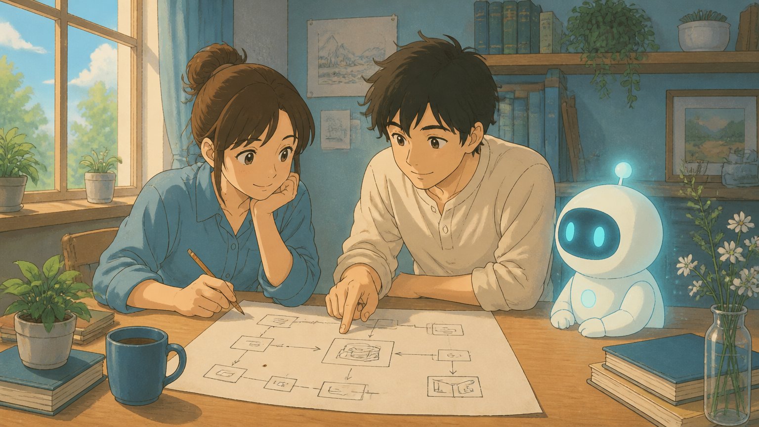 規格驅動開發（SDD）是什麼？AI 寫程式變快了，為什麼還要先把規格講清楚